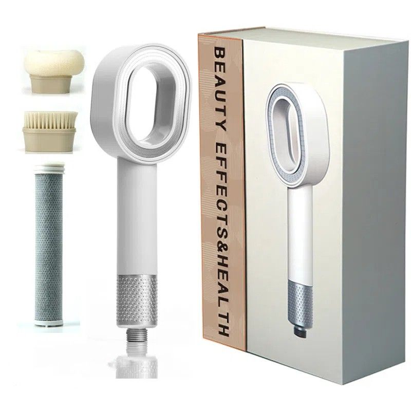 AAXXHR Beauty Effects & Health Shower Head And Filters