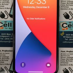 iPhone 11 Pro 256GB Unlocked