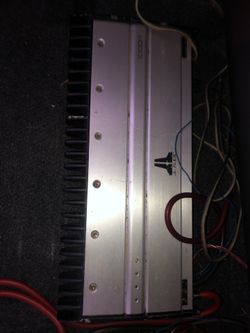 Jl Audio