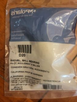 Polaris 280/360 Hose Swivels