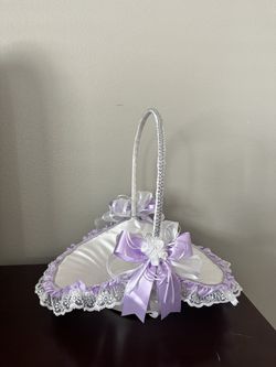 Gift Favor Basket