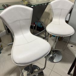 Bar Height Table With Stools