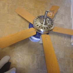 Harbor Breeze Cieling Fan