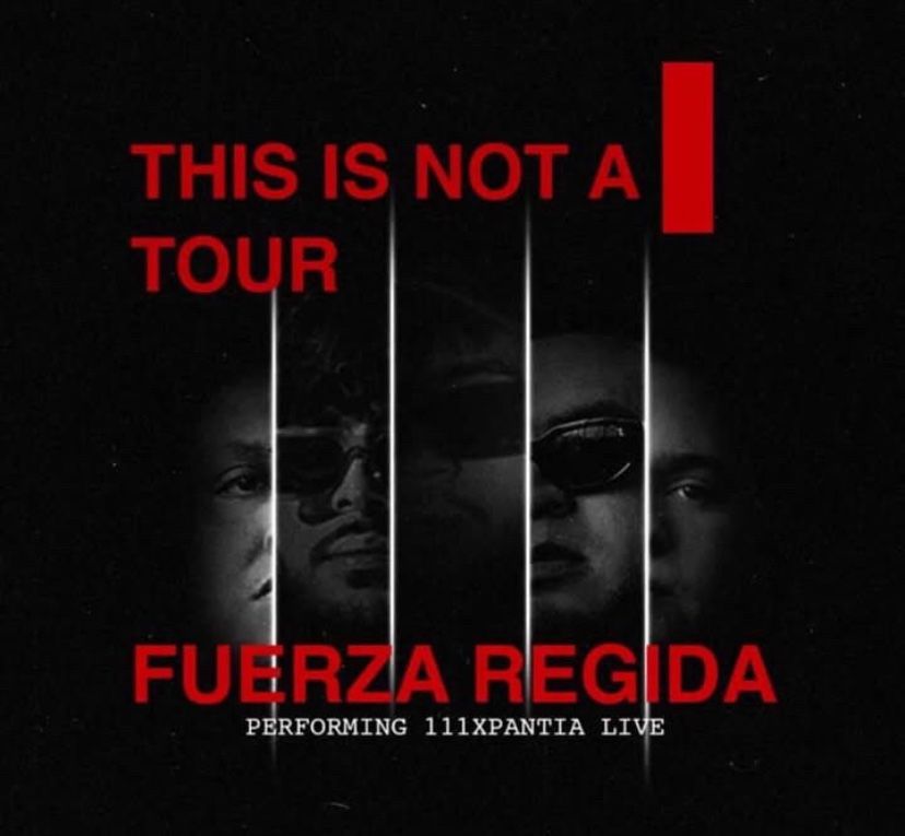 Fuerza Regida