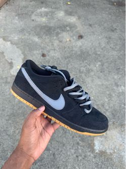 Nike Dunk Low Pro SB Fog
