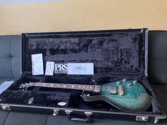 Paul reed smith singlecut
