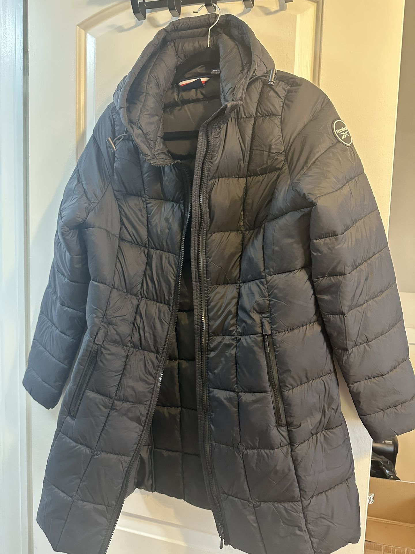 Women Jacket Size Medium 