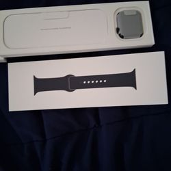 Apple Watch SE 3 GPS 44mm