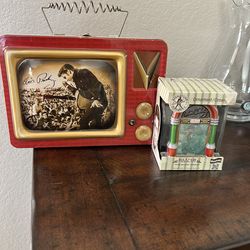 Elvis Presley Collectibles