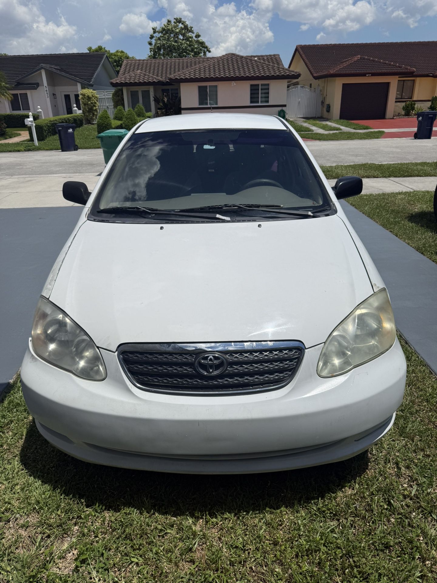 2006 Toyota Corolla
