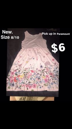 Summer dress