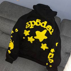 Sp5der Hoodie