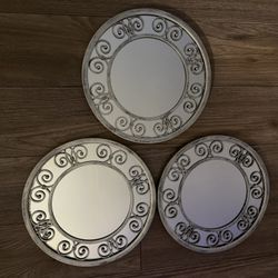 Mirror Sets 