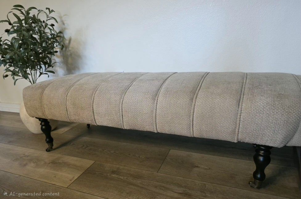 Bench Seat