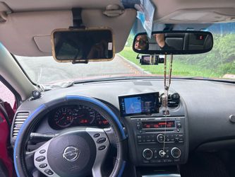 2007 Nissan Altima