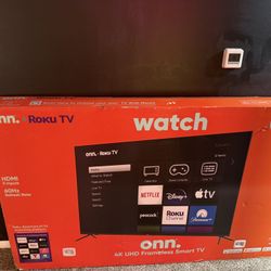 75 In Smart Tv