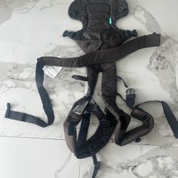 Frontal Baby Carrier/Cargador Frontal Para Bebe