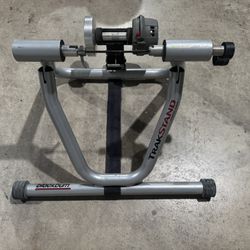 Blackburn Trackstand- in EUC