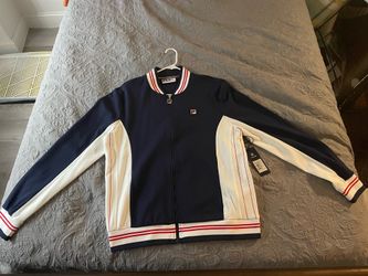 Fila Jacket 