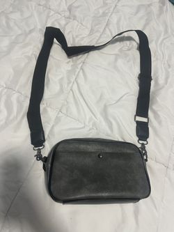 Men’s Crossbody Bag