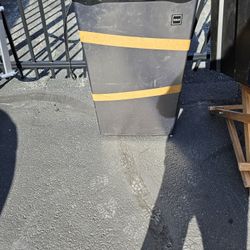 RCA Small Refrigerator 