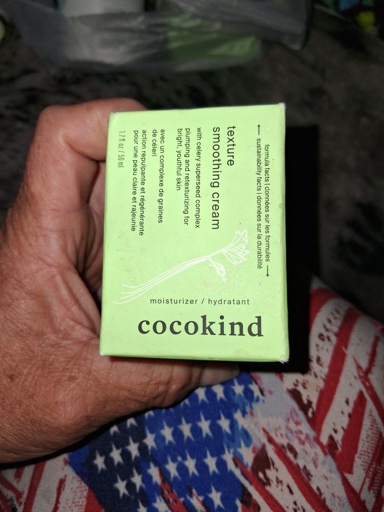Cocokind Nite Cream For Dark Spots On Face