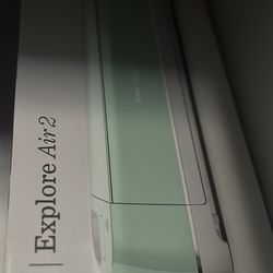 Cricut Air 2