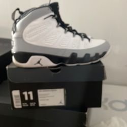 Jordan 9 Size 11
