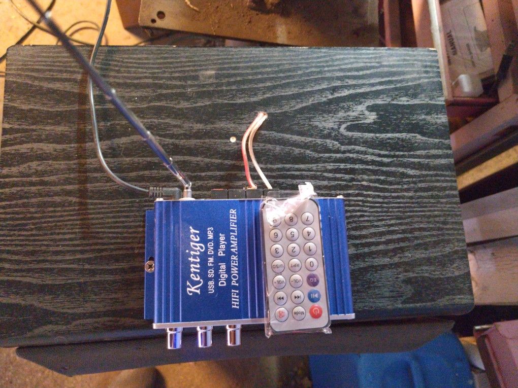 Speaker