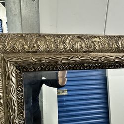 Fire Sale!! OBO!! Large Decorative mirror