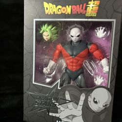 DRAGON BALL SUPER JIREN 