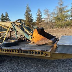 Ford Frontend Loader 