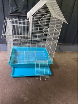 Like new birdcage