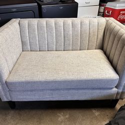 Love Seat Couch