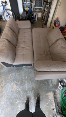 Free couch