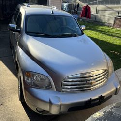 Chevy Hhr 2007 3400$
