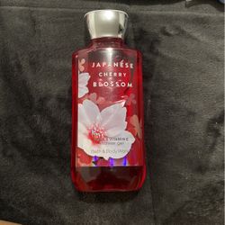 Bath and Body Works Body Wash
