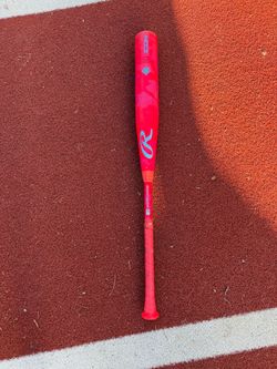 Icon electric unicorn baseball bat