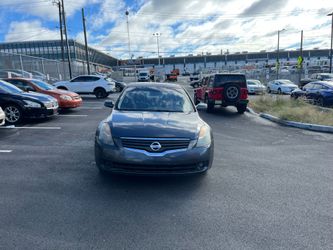 2008 Nissan Altima