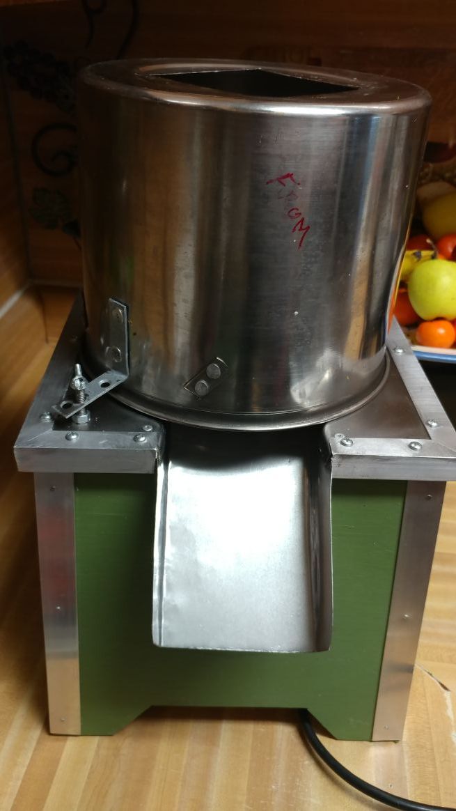 Pasteles Machine Maquina para hacer Pasteles