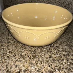 Food network Mixing Bowls 
