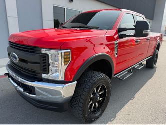2019 Ford F-350