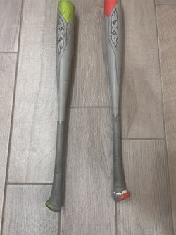 AXE driveline Baseball bats