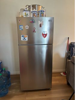 Fridge