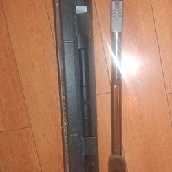 1/2" Torque  Wrench Kit $30.00 Each  Firm 