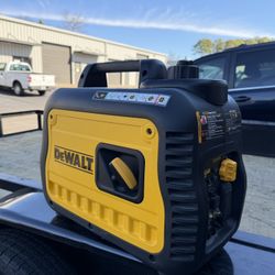 Super Quiet, Generator 2200w