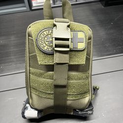 First Aid/Trauma Kit