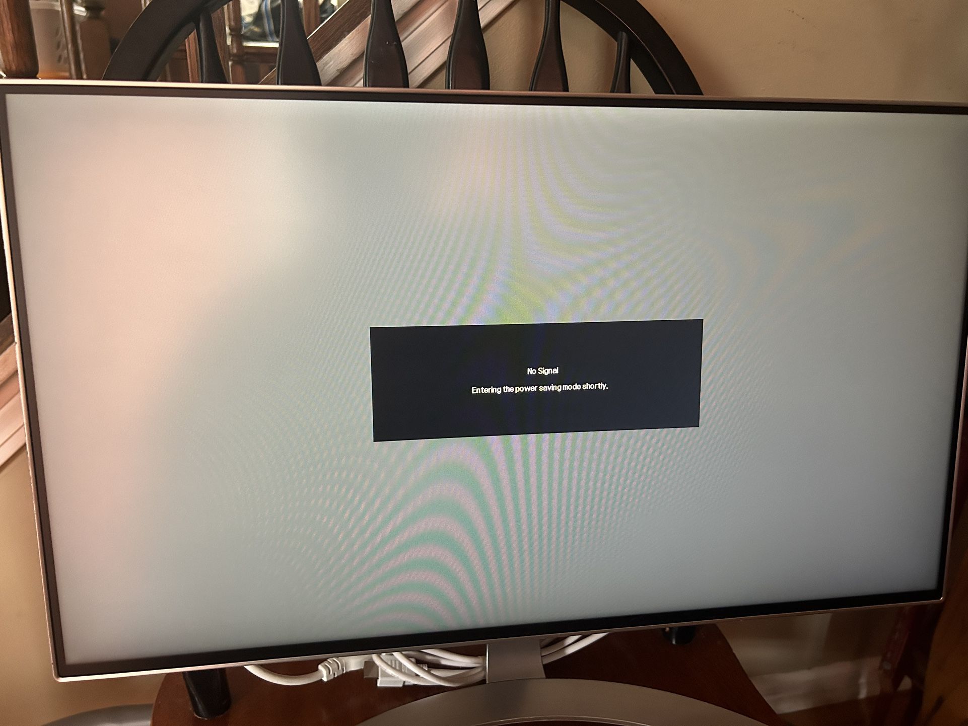 LG 24" Class Full HD IPS LED Neo Blade III Monitor (23.8" Diagonal)