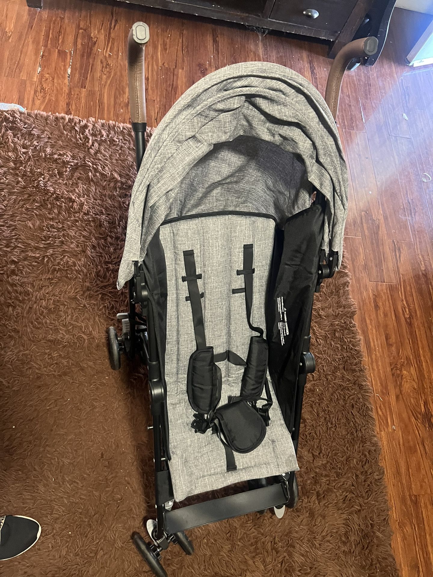Contours MaxLite Stroller