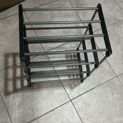 Shoe Rack 